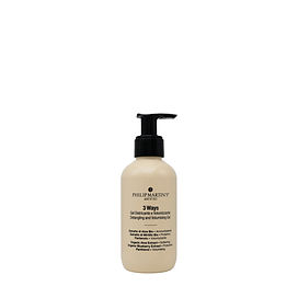 Shampoo Volumizzante per capelli fini