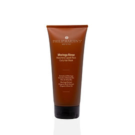 Shampoo Volumizzante per capelli fini