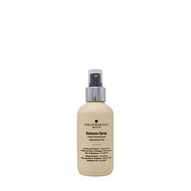 Shampoo Volumizzante per capelli fini