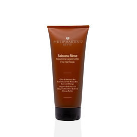 Shampoo Volumizzante per capelli fini