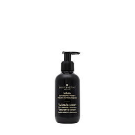 Shampoo Volumizzante per capelli fini