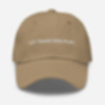 Thumbnail: Hat stating "LET TRANS KIDS PLAY."
