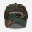 Thumbnail: Camo hat stating "LET TRANS KIDS PLAY."