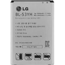 Miniatura: Bateria Lg G3 3000mah Bl-53yh D850 D851 D855