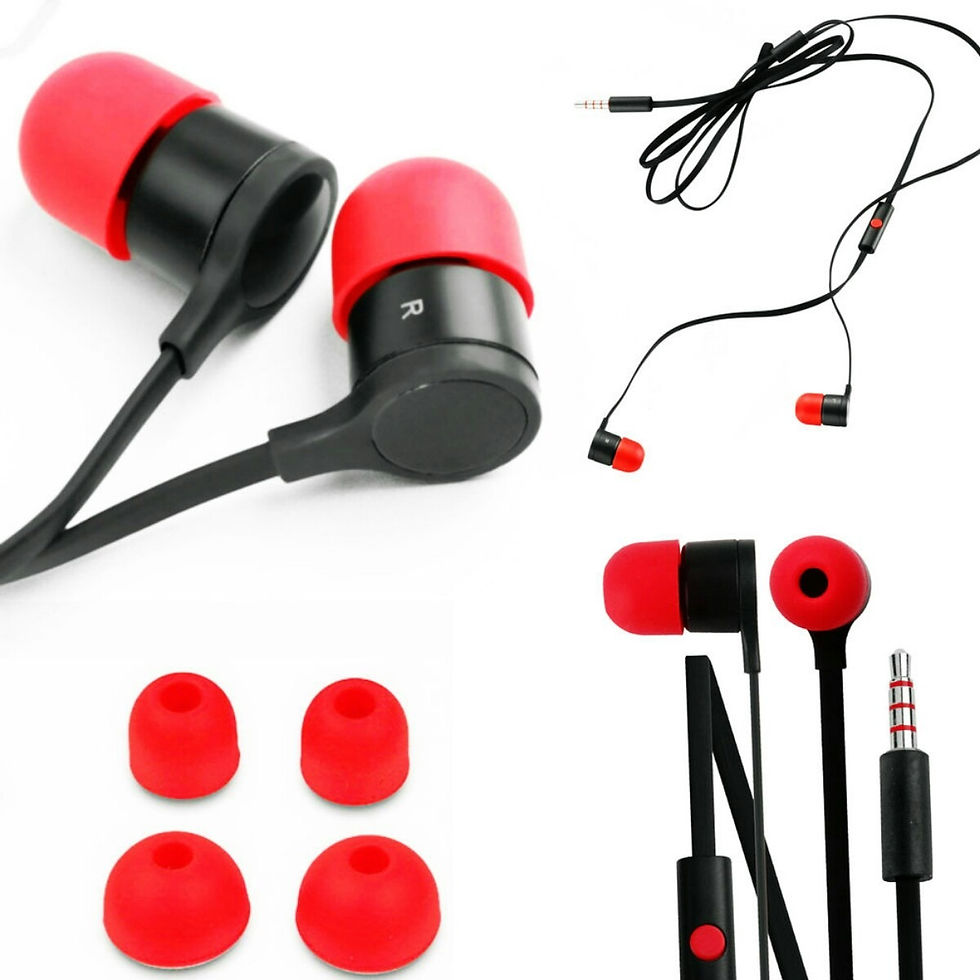 Miniatura: Audifonos Manos Libres Originales Htc One M7 M8 M9 A9 Desire