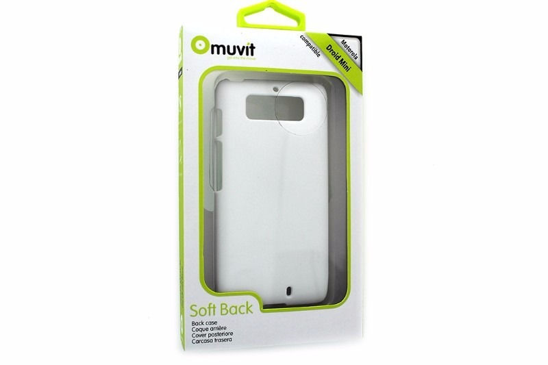 Miniatura: Motorola Droid mini xt1030