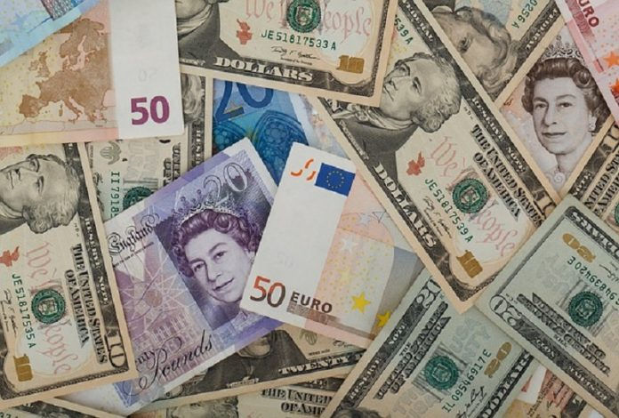 Solid Gold Berjangka | Rekomendasi Forex GBP/USD