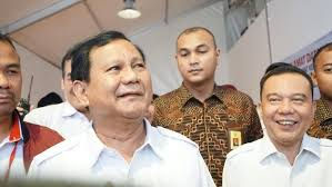 SOLID GOLD BERJANGKA