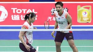 Solid Gold Berjangka | Piala Sudirman 2019: Lawan Denmark, Ganda Putra Indonesia Wajib Sumbang Poin