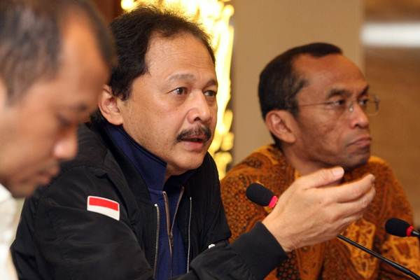 PT SOLID GOLD BERJANGKA | Harapan Bos BEI