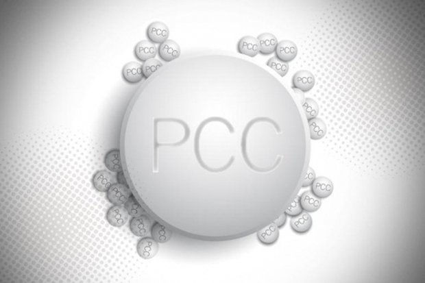 SOLID GOLD BERJANGKA | Apa Itu PCC