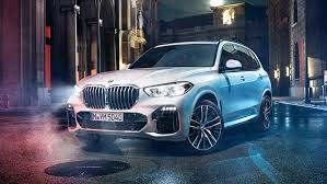 Solid Berjangka | BMW X5 Jadi Mainan Baru Orang Kaya Indonesia, Harganya Rp1,4 Miliar
