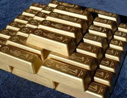 PT Solid Gold Berjangka | Harga Emas Sedikit Berubah setelah Risalah Fed Masih "Bersabar"