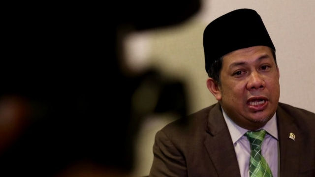 Solid Gold | Konser Dewa Batal Digelar, Fahri Tuding Tindakan Polisi Berlebihan
