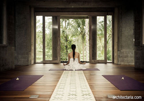 PT SOLID GOLD BERJANGKA | Latihan Meditasi Di Rumah