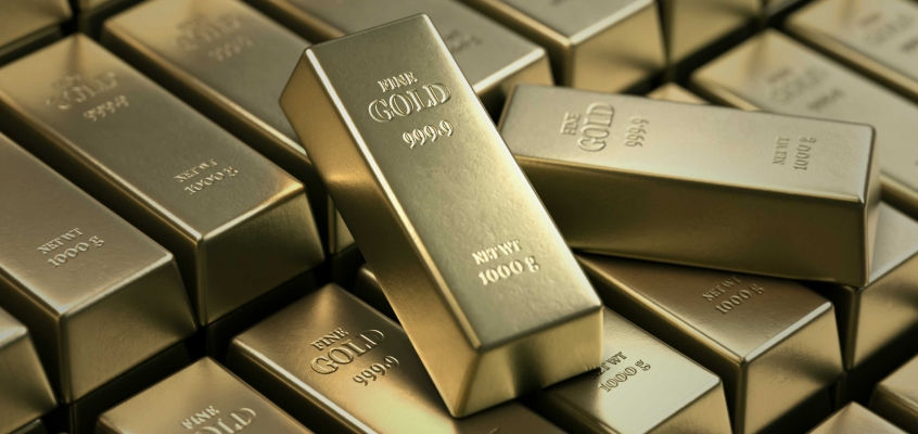 SOLID GOLD BERJANGKA
