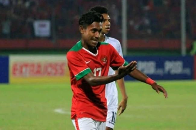 Solid Gold Berjangka | Gelandang Andalan Timnas Indonesia U-19 Merapat ke Bhayangkara FC