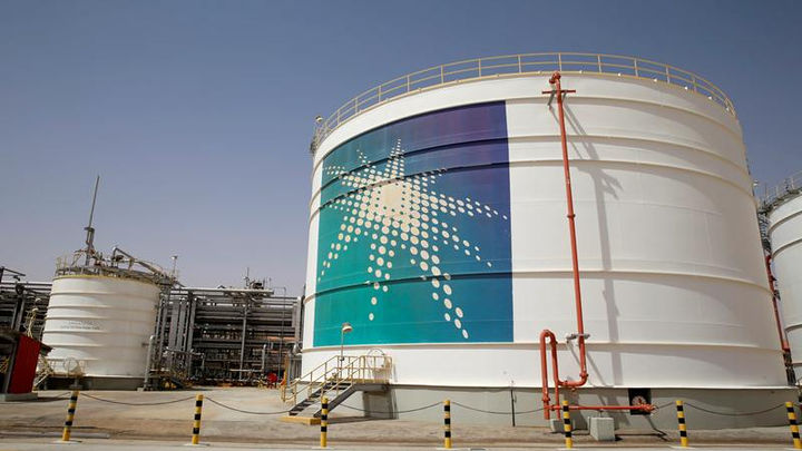 Solid Berjangka | Aramco Lakukan IPO Terbesar dalam Sejarah