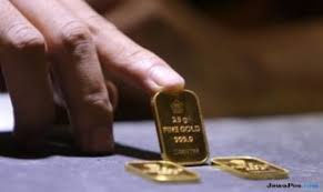 SOLID GOLD