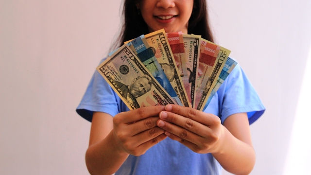 PT. Solid Gold | Rupiah Selasa Pagi Menguat 100 Poin ke Rp16.475/USD