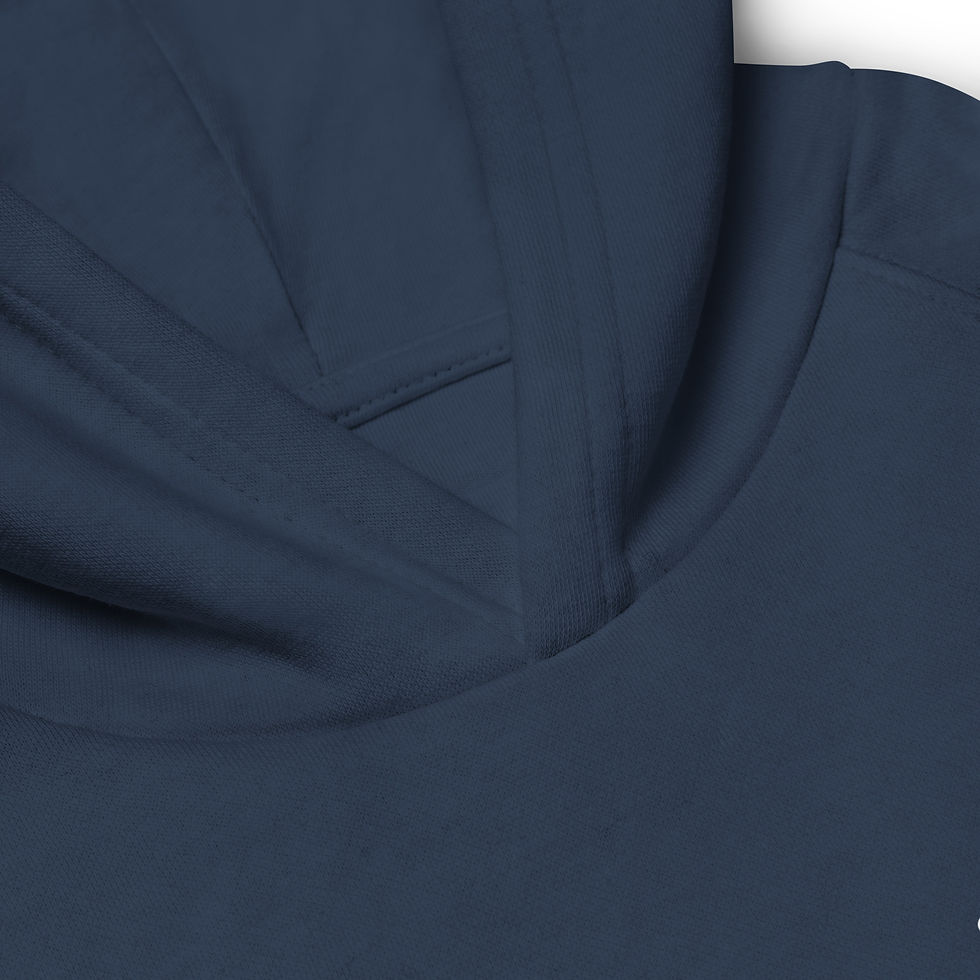 Thumbnail: Kids eco hoodie