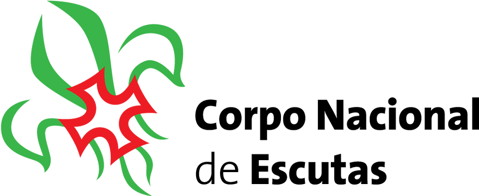 Logo Parceiro - Corpo Nacional Escutas