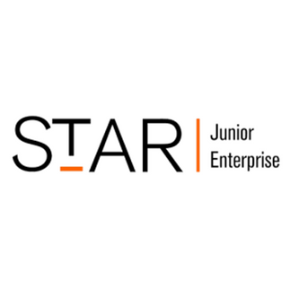 Logo de Parceiro - STAR Junior Enterprise
