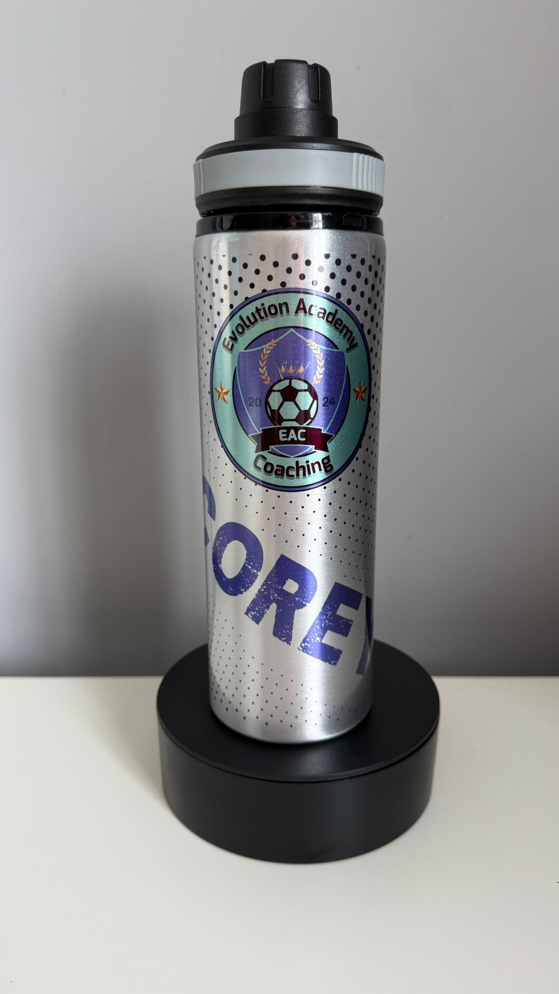 Aluminium Water Bottles