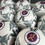 Thumbnail: Printed Footballs - Mitre Impel One 24 x 10