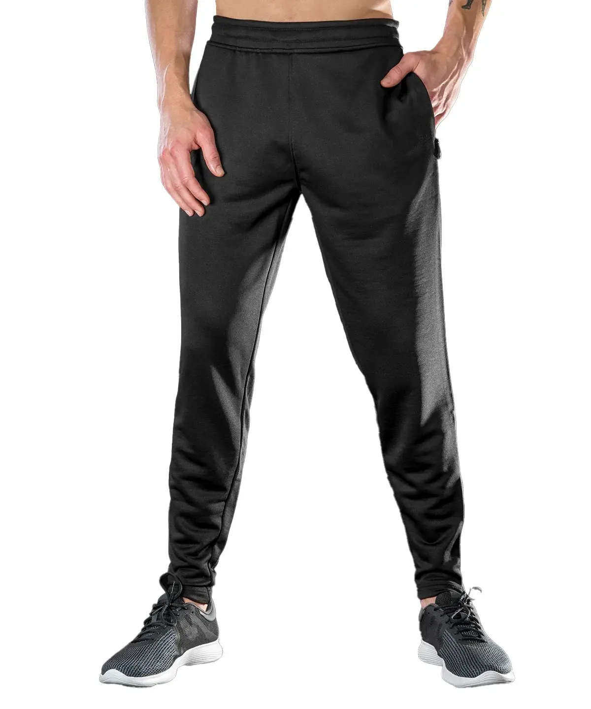 Slimfit Joggers - Adults