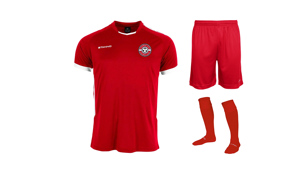 Thumbnail: Football Kit