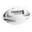 Thumbnail: Printed Rugby Balls