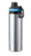 Thumbnail: Aluminium Water Bottles