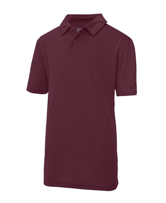 Thumbnail: Presentation Polo Shirts - Kids