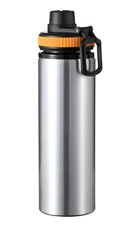 Thumbnail: Aluminium Water Bottles