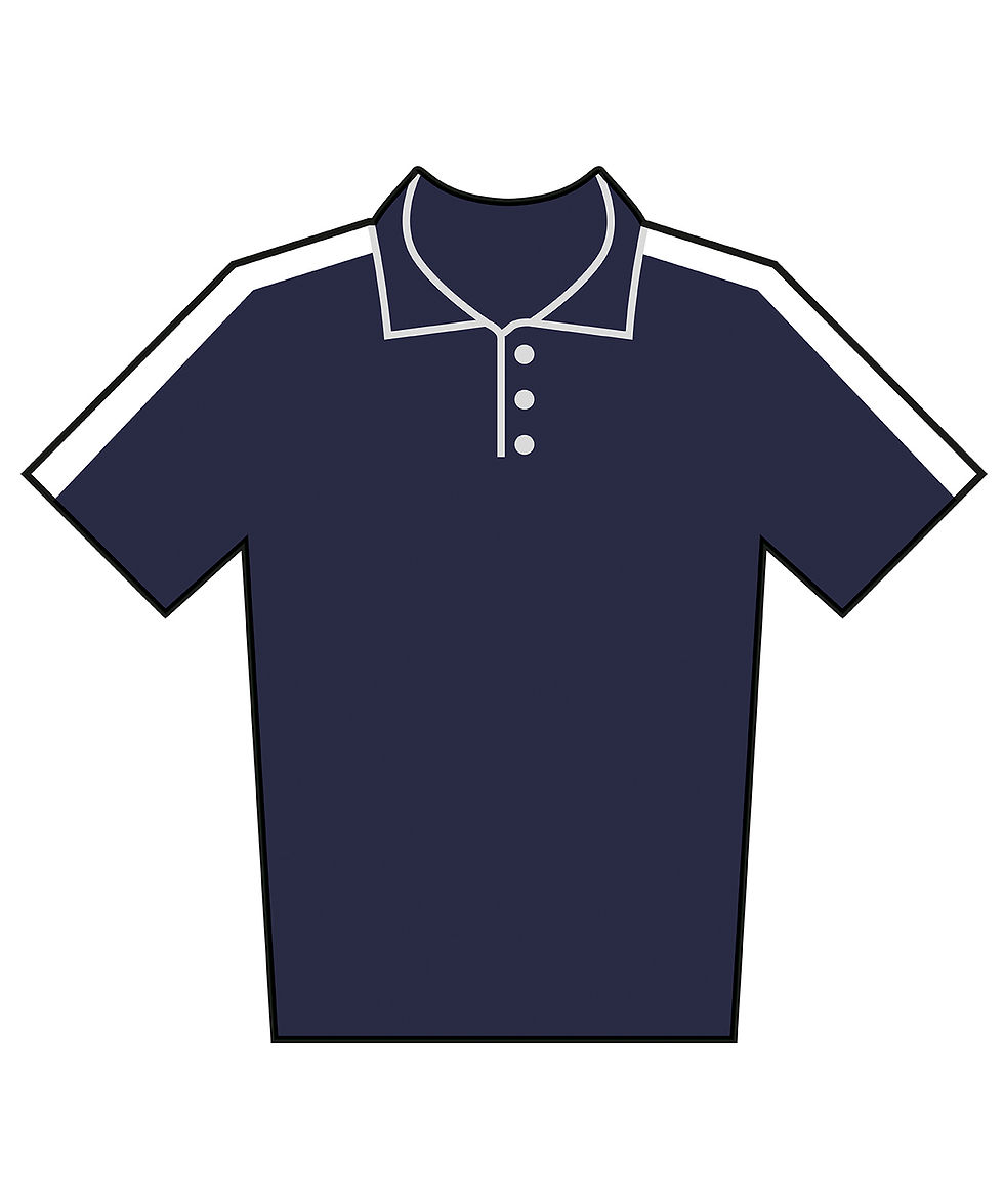 Thumbnail: Teamwear - Kids Polo Shirts