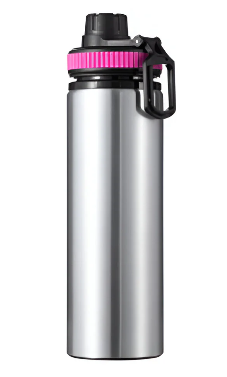 Thumbnail: Aluminium Water Bottles