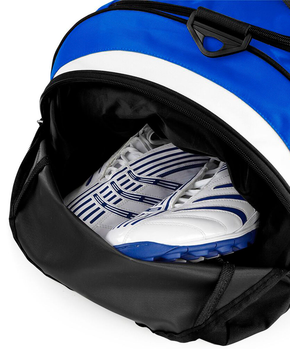 Thumbnail: Team Holdall
