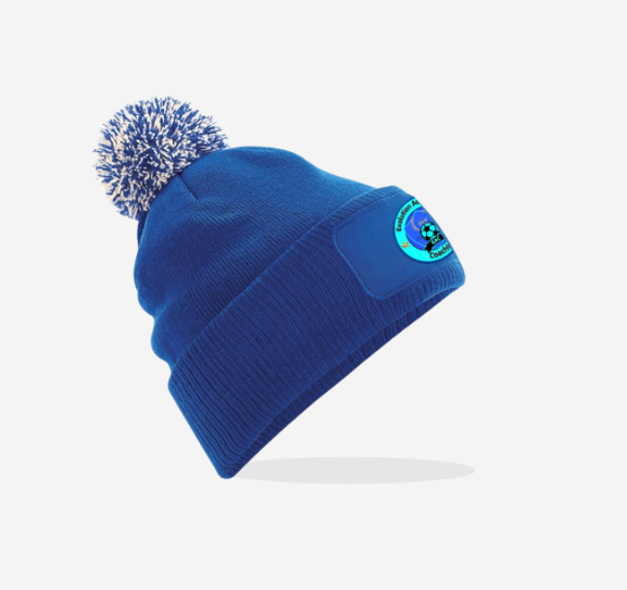 Bobble Beanie Hat