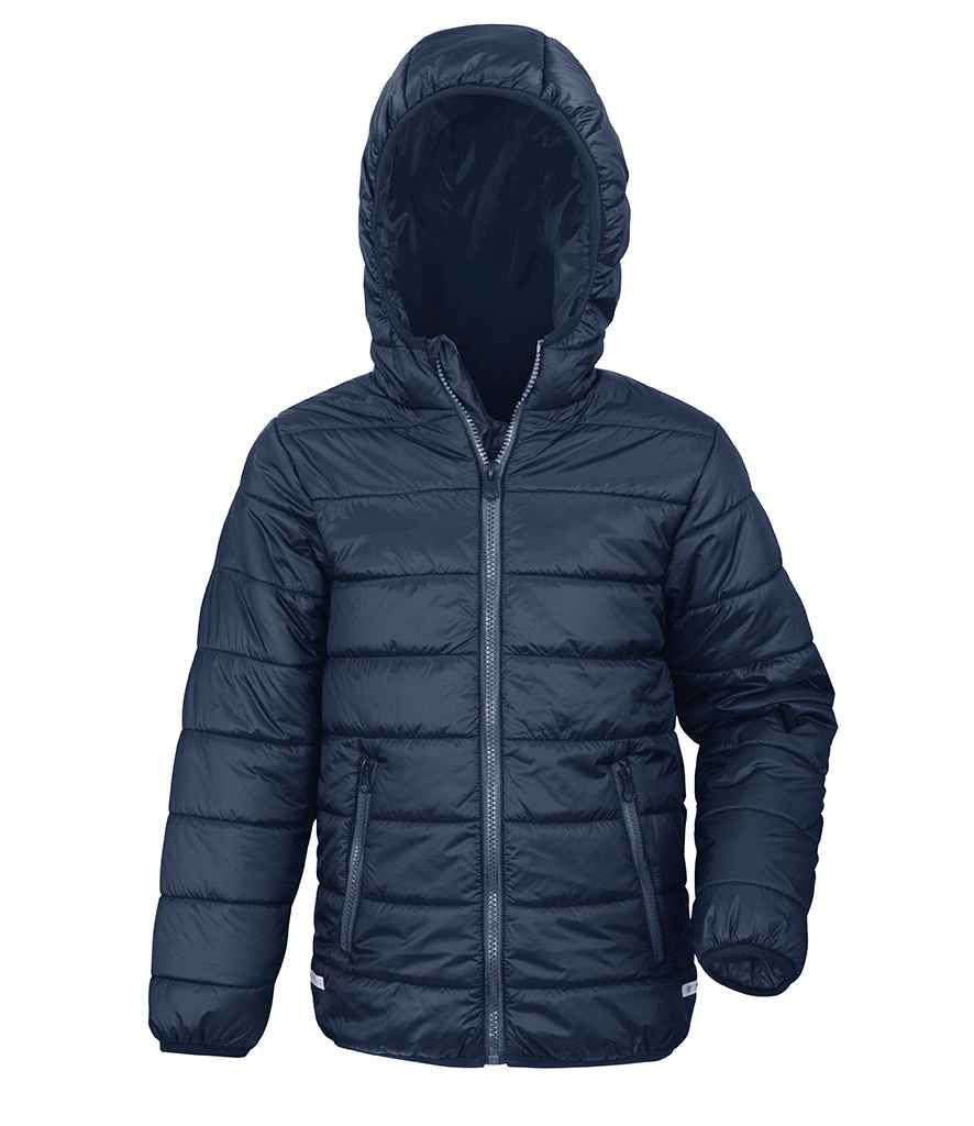 Thumbnail: Children's Padded Jacket