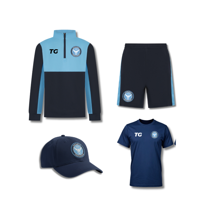 Thumbnail: Children's Summer Bundle