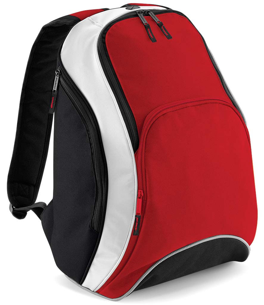 Thumbnail: Team Rucksack