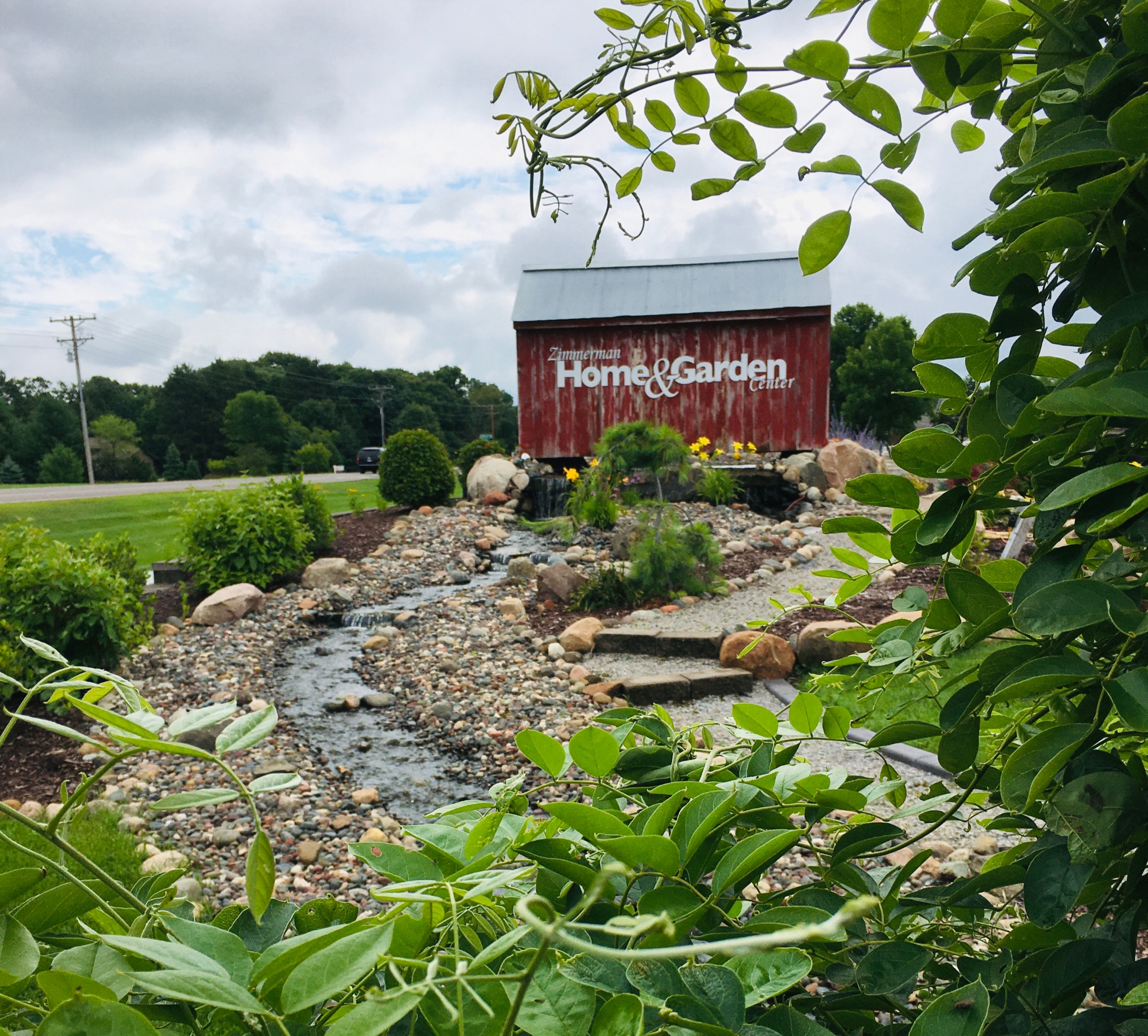 Zimmerman Home and Garden Center