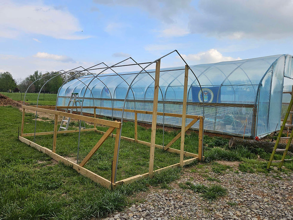 Thumbnail: 30x60  Greenhouse 