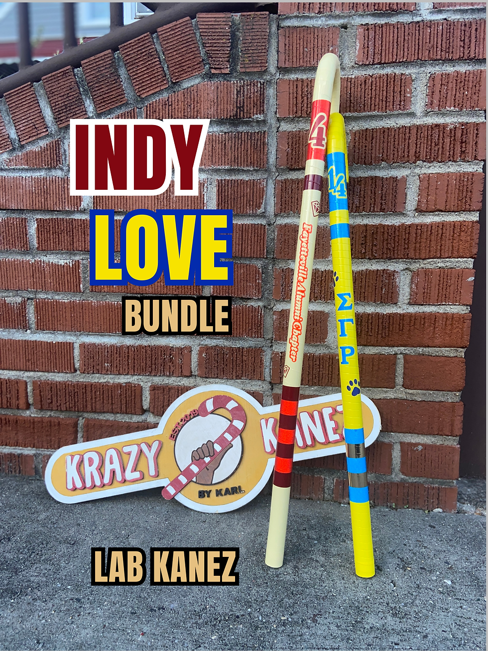 Thumbnail: INDY LOVE Bundle