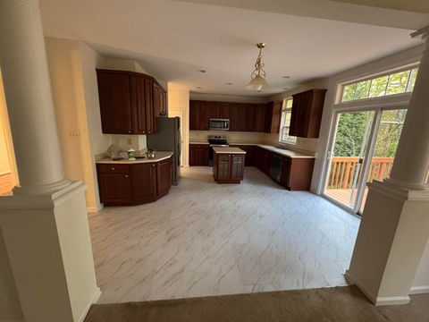 Kitchen Remodel