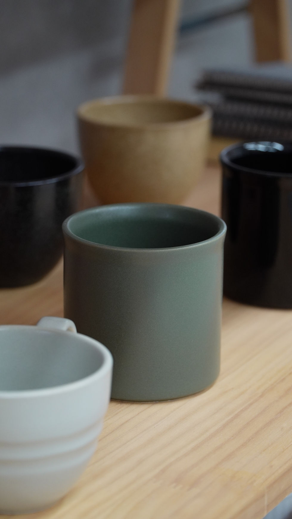 카네긴 잇세이가마 (カネギン一心窯)