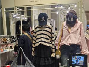 Kulture Market LUCUA1100 POP UP 개최!                                                    
