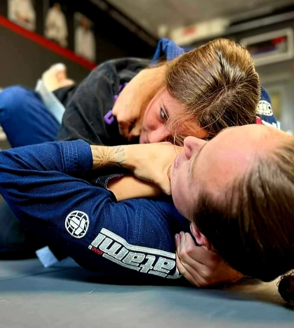 Guildford Jiu Jitsu (Mauricio Gomes Legacy Team) photo