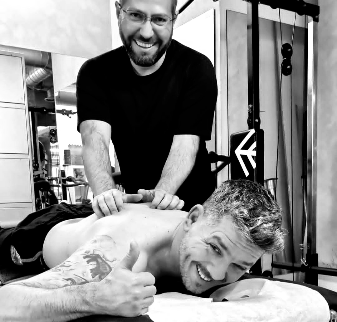 Guildford Jiu Jitsu (Mauricio Gomes Legacy Team) photo